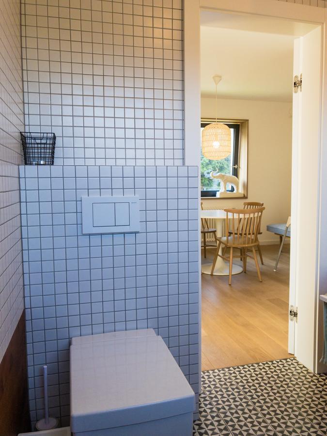 Aloha From Rewa Apartment Exterior photo