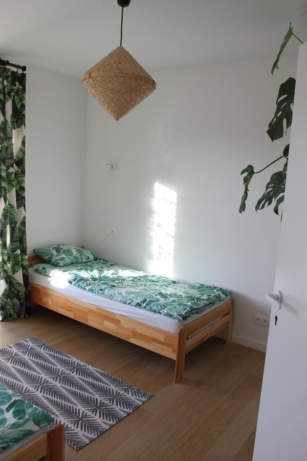 Aloha From Rewa Apartment Exterior photo
