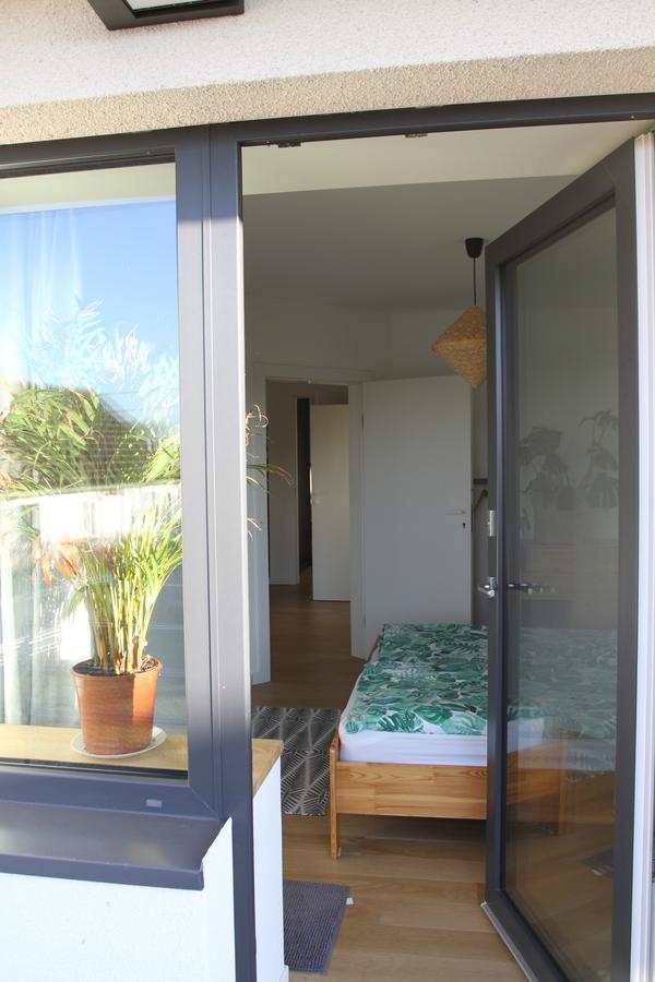Aloha From Rewa Apartment Exterior photo